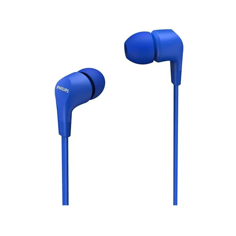 Philips TAE1105 In-Ear Wired Headphones