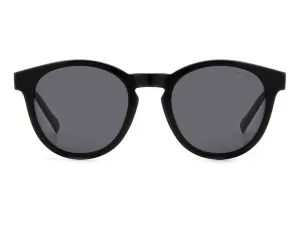 Pierre Cardin Round Frame - P.C. 6252/CS