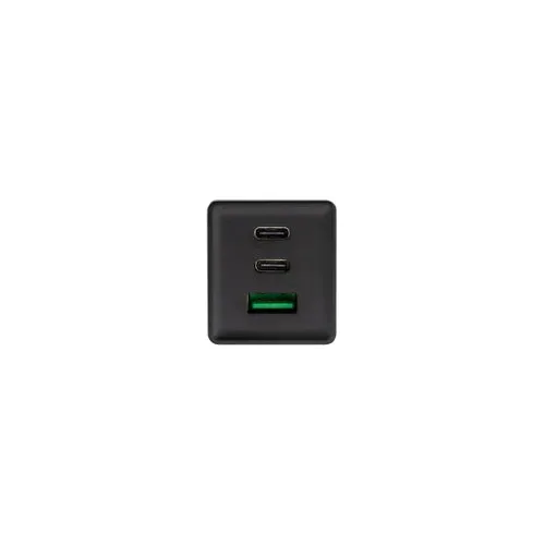 Promaster GaN 3-Port USB Charger (65W)