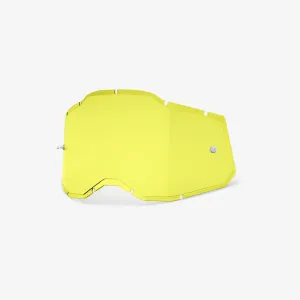 RC2/AC2/ST2 PLUS Replacement - Yellow Lens