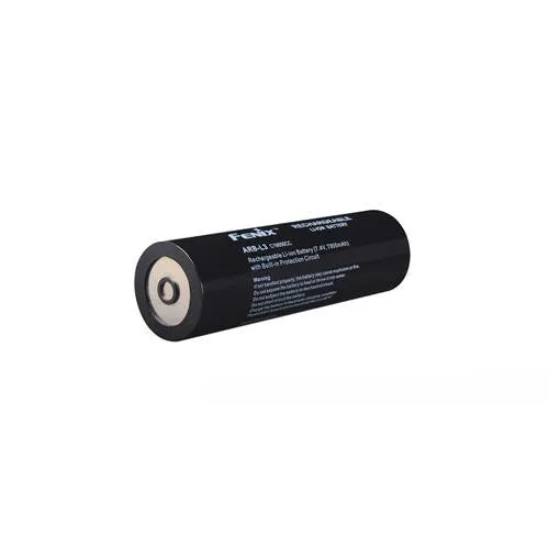 RC40 Replacment Battery, Black