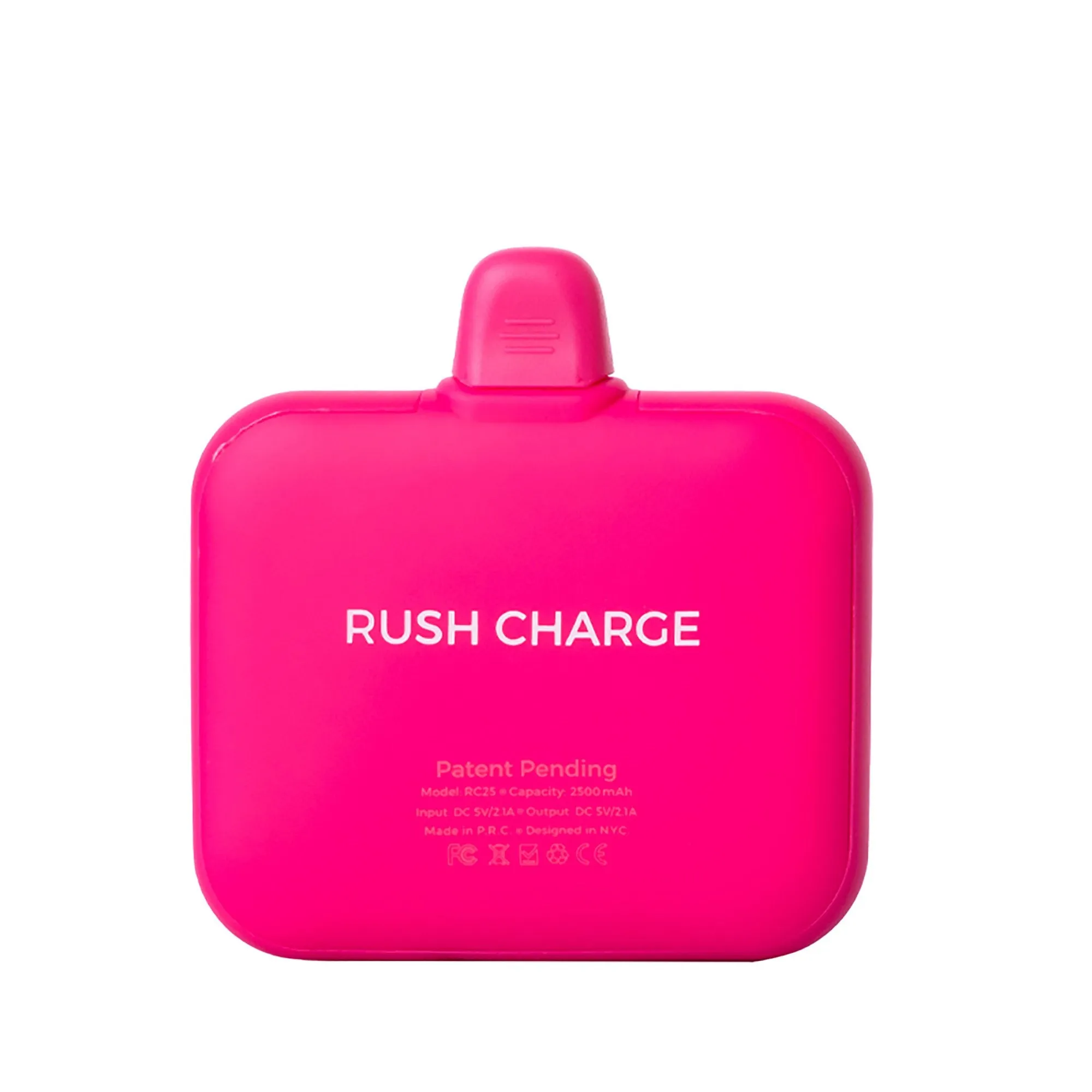 Rush Charge Air - USB-C