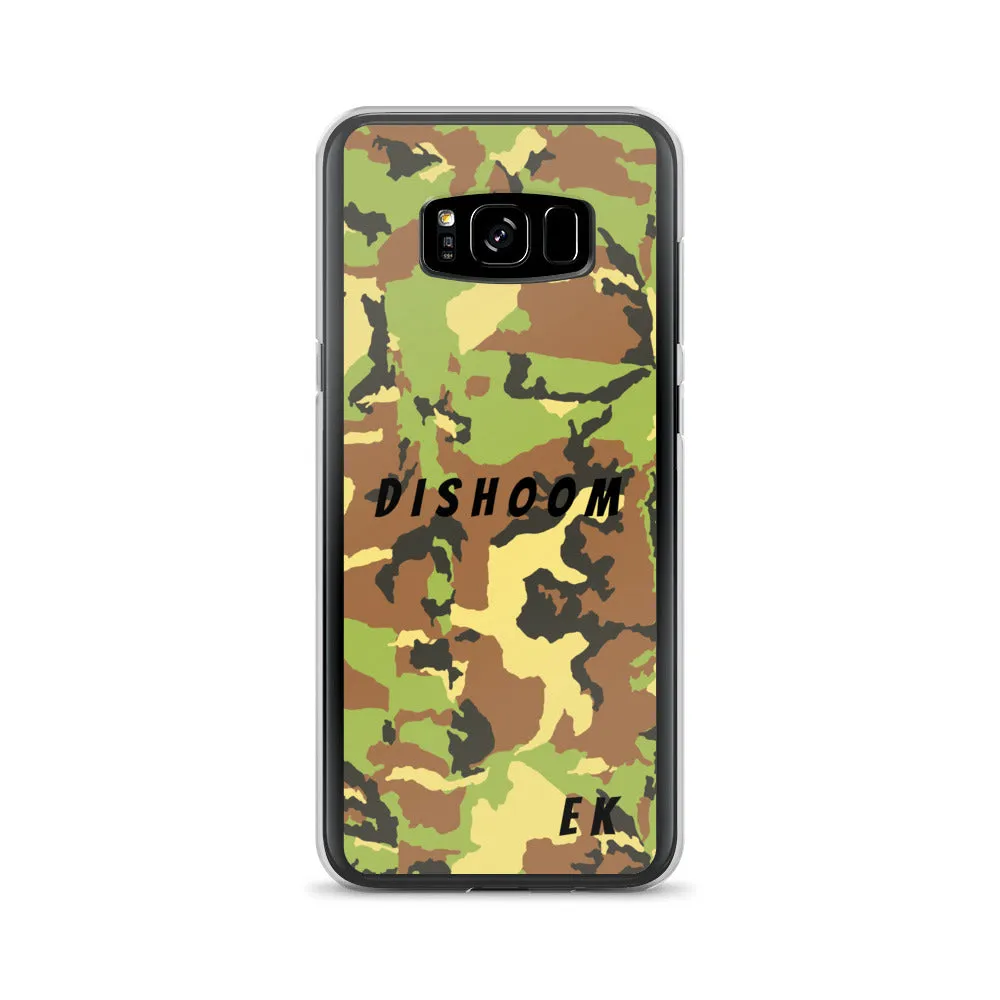 Samsung Case