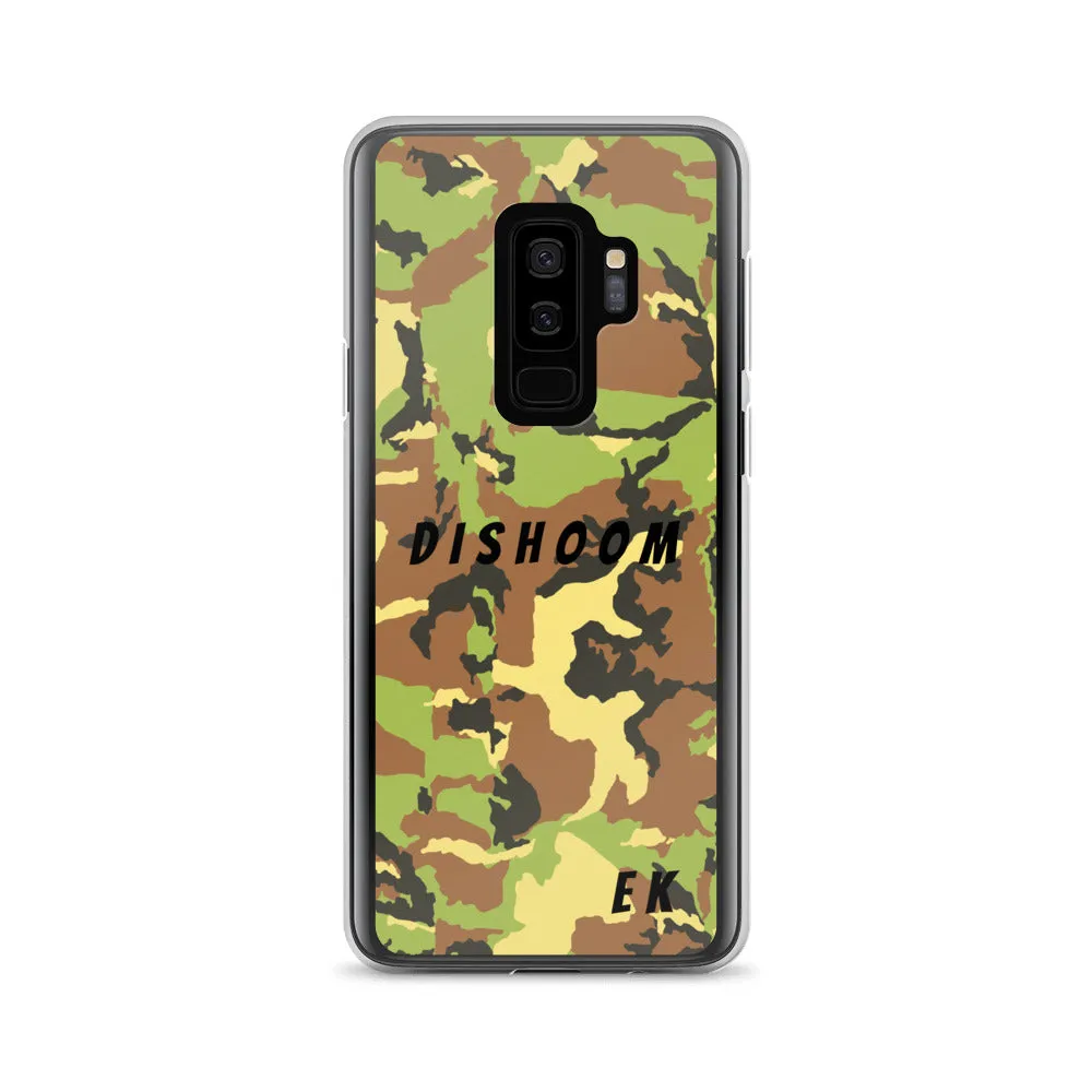 Samsung Case