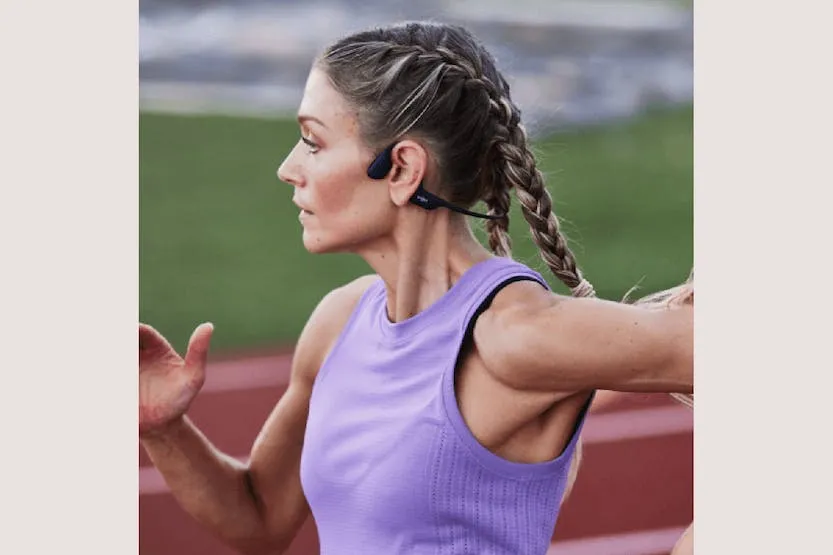 SHOKZ OPENRUN PRO WL MINI HEADPHONES