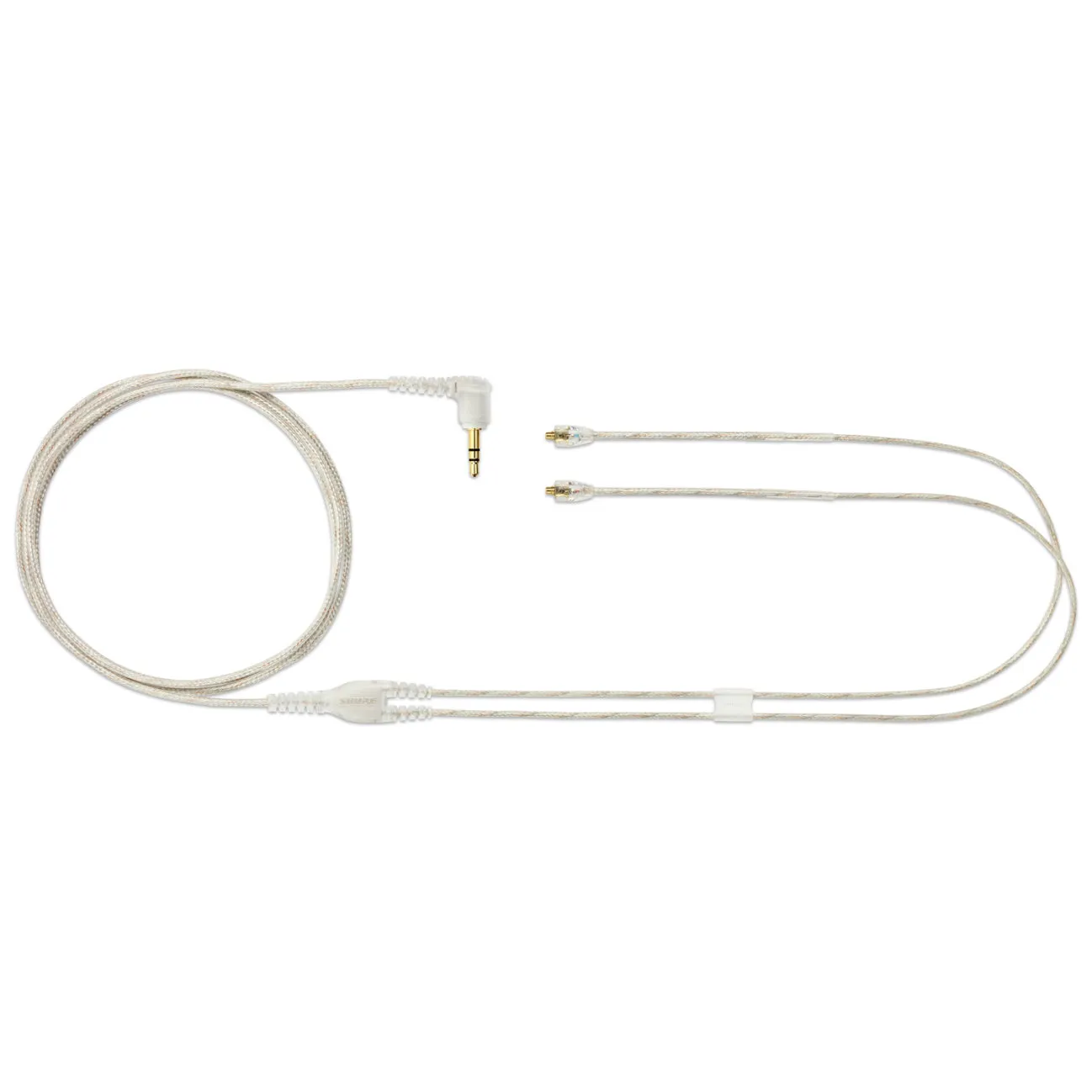 Shure EAC64 Earphones Replacement Cable