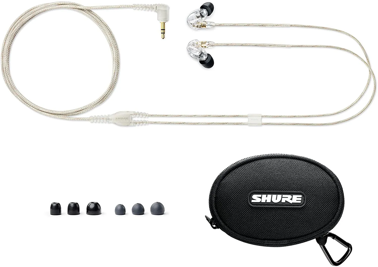 SHURE SE 215 CL