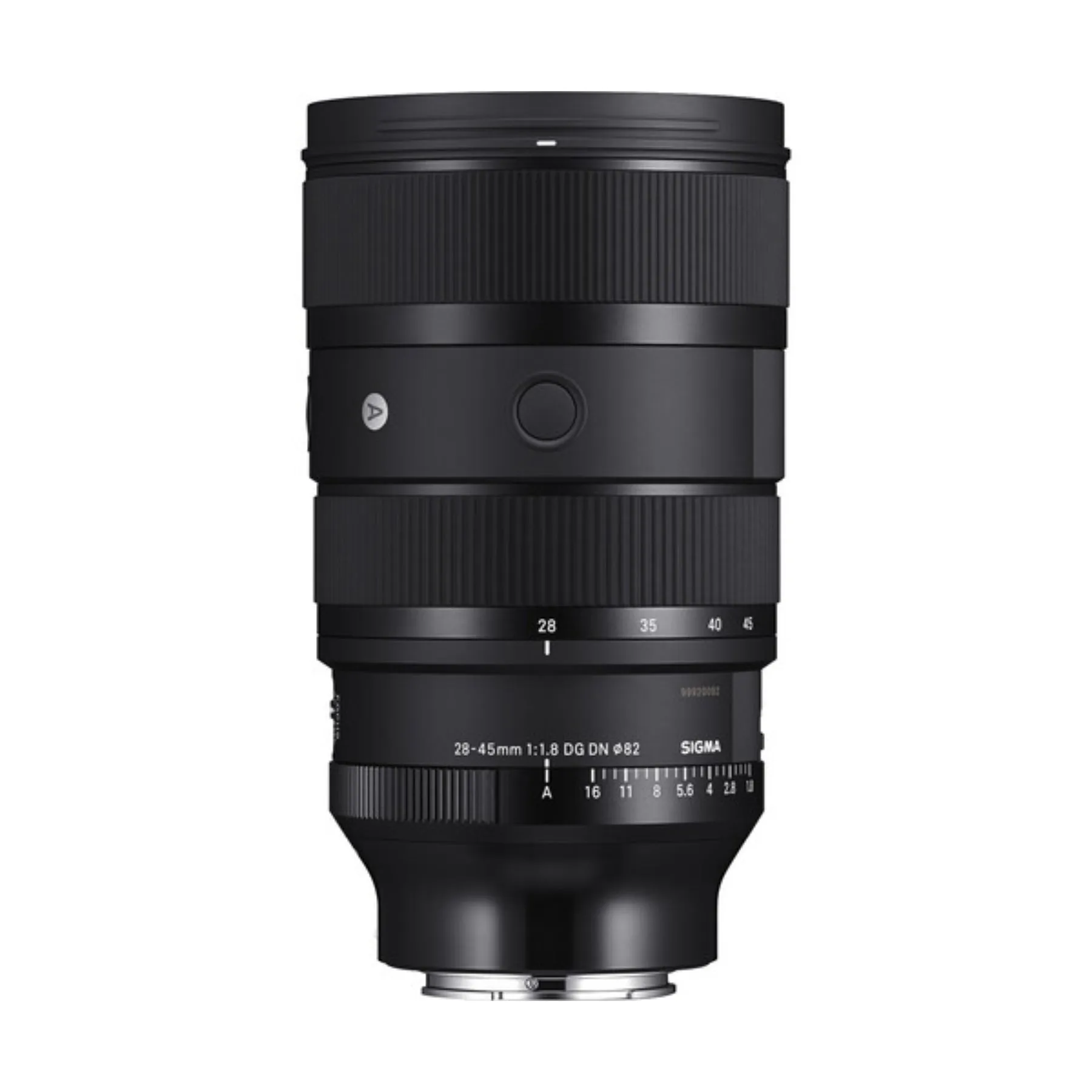 Sigma 28-45mm f/1.8 DG DN Art Lens for Sony E-Mount