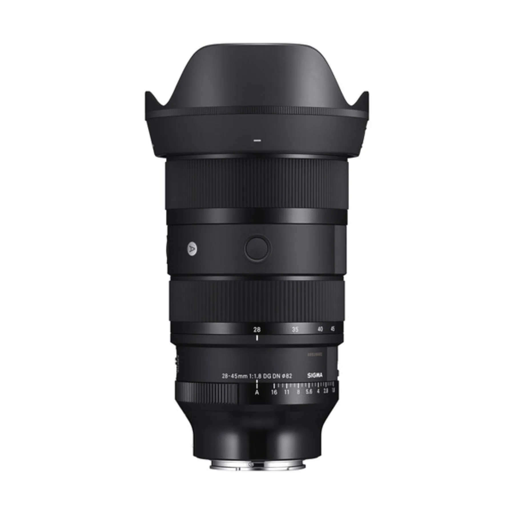 Sigma 28-45mm f/1.8 DG DN Art Lens for Sony E-Mount