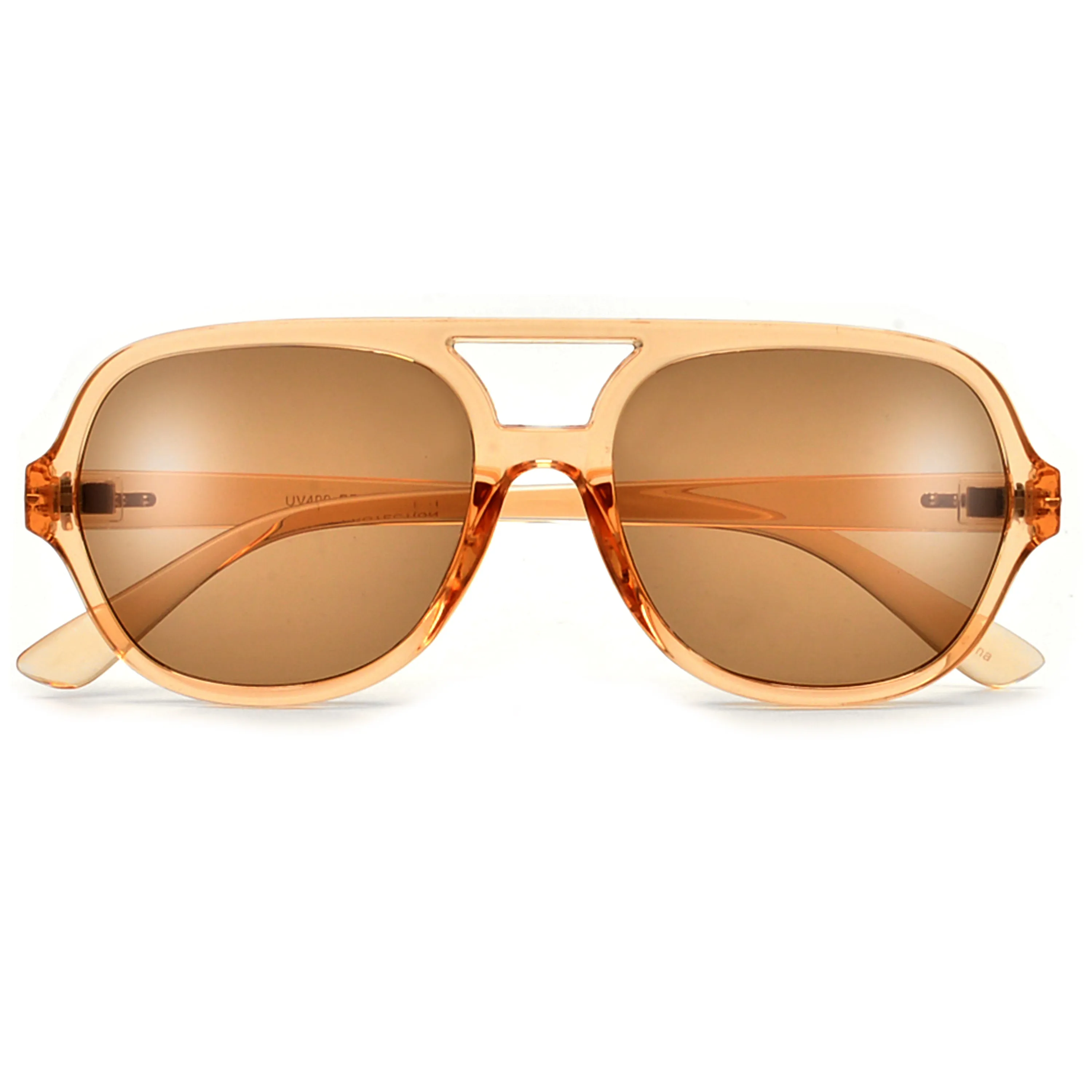 Sleek Stylish Versatile Aviator