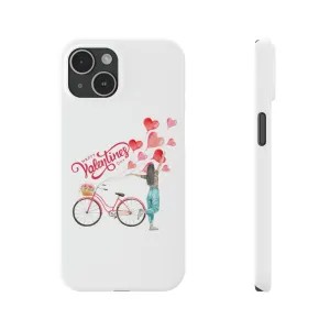 Slim Phone Cases