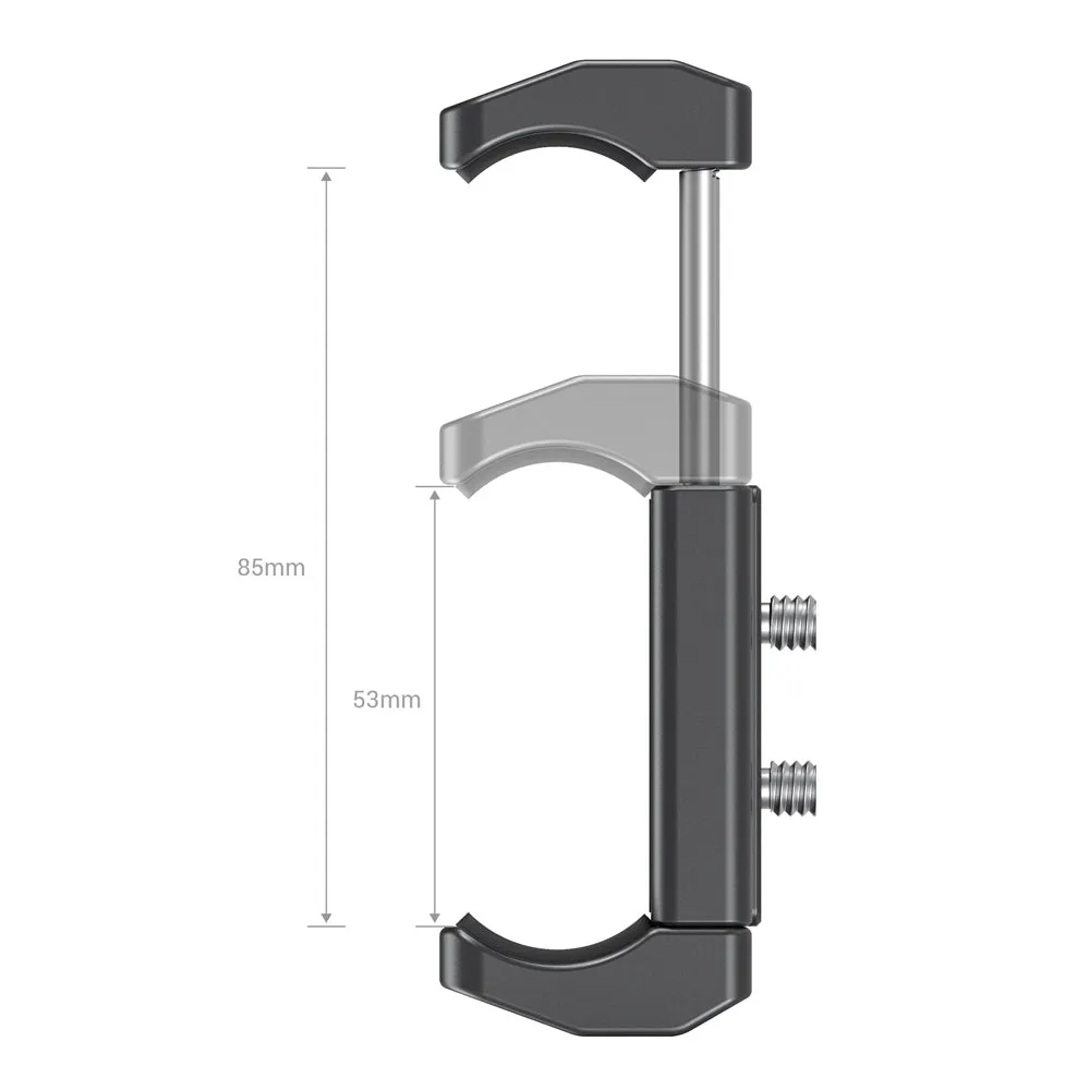 SmallRig Holder for Portable Power Banks BUB2336