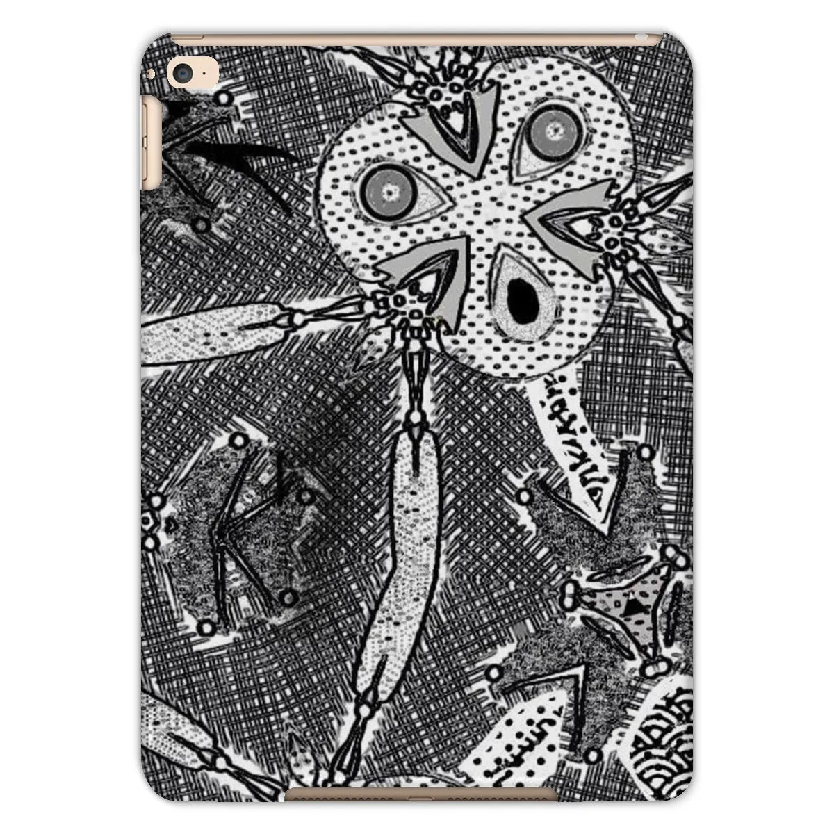 Snakes Tablet Cases