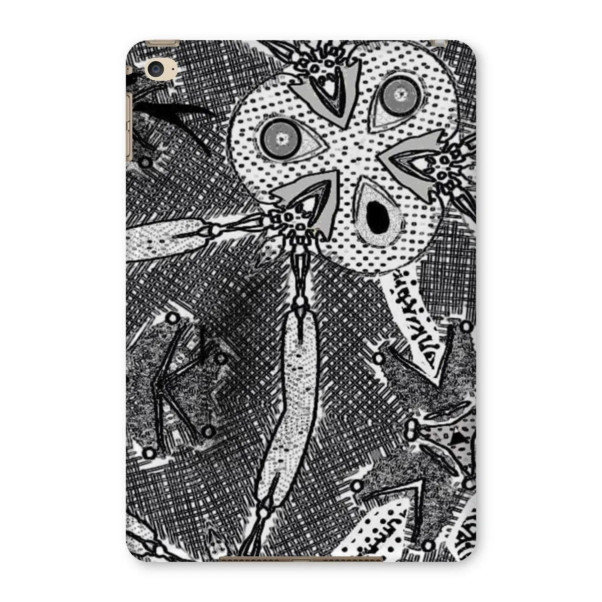 Snakes Tablet Cases