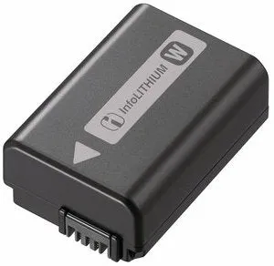 Sony Rechargeable Battery Pack - NP-FW50