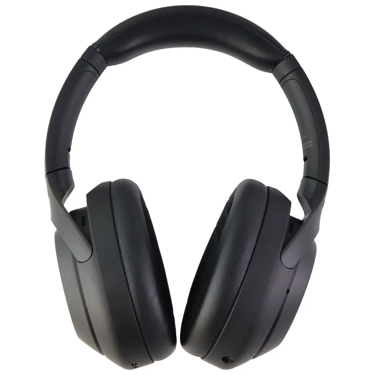 Sony WH-1000XM4 Wireless NC Overhead Headphones with Mic - Black