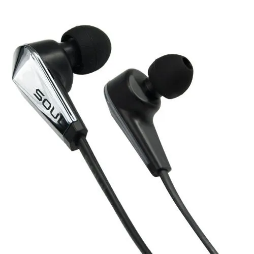 Soul Ludacris SLF02 Fly In Ear