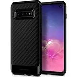 Spigen Neo Hybrid Cover for Samsung Galaxy S10 - Black