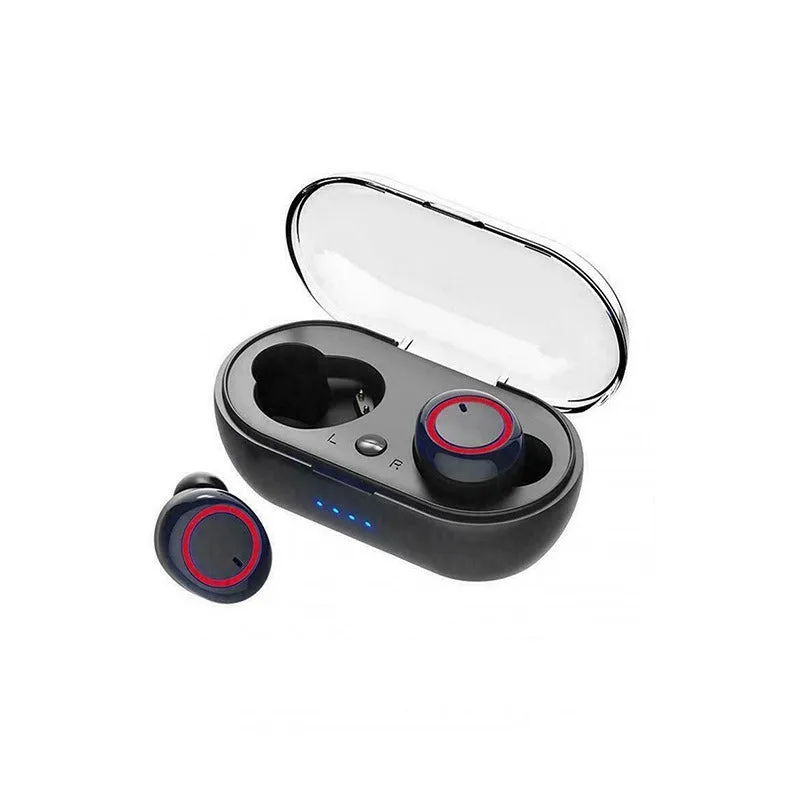 Sports Wireless Bluetooth Earphone