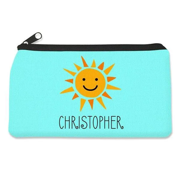 Sunshine Pencil Case - Small