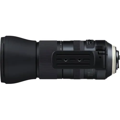 Tamron SP 150-600mm f/5-6.3 Di VC USD G2 - Nikon F Mount