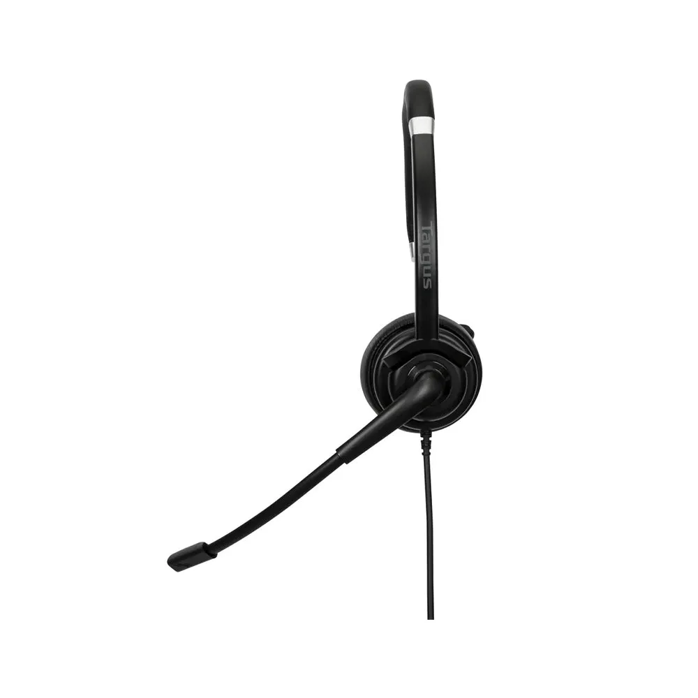 Targus AEH101TT Wired Mono Headset