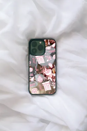 The Sweet Life iPhone Case