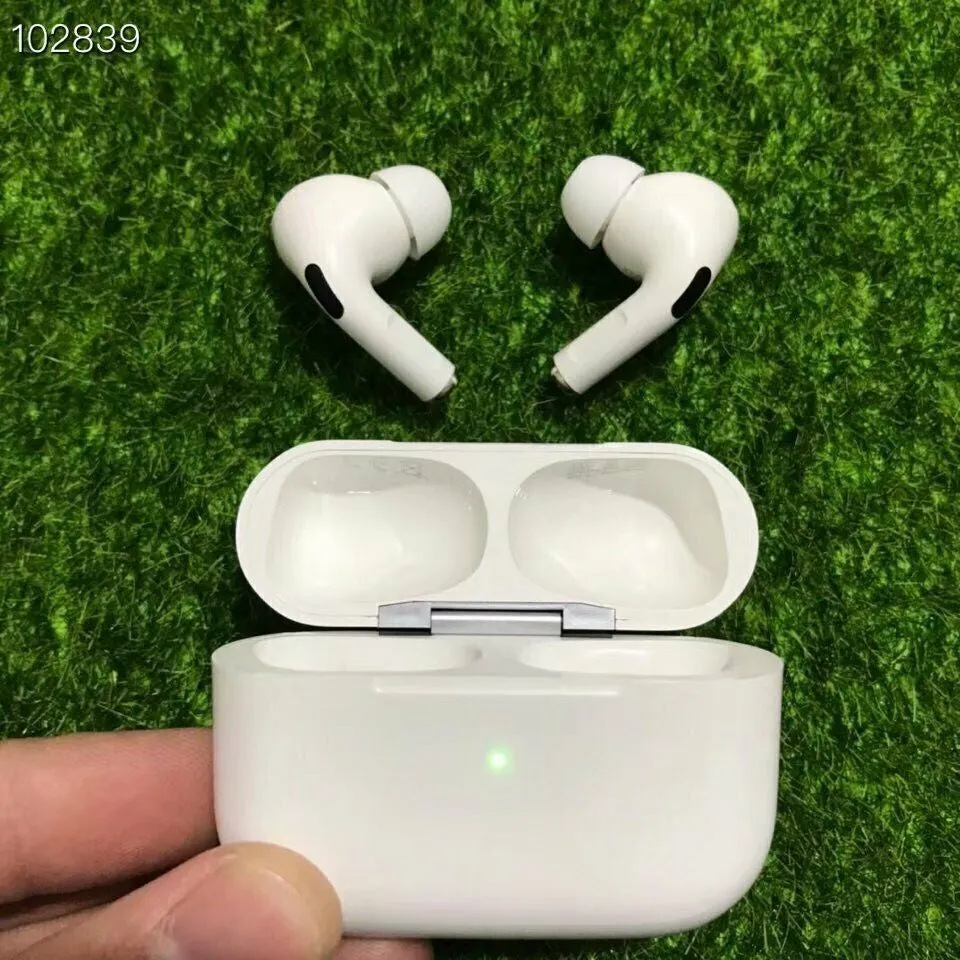 Tws Air Pods_Pro New wireless Bluetooth Earbuds