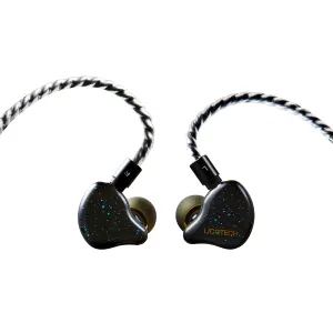 Ucotech IL1000 | Dynamic Universal IEMs