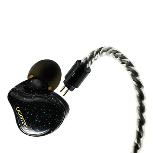 Ucotech IL1000 | Dynamic Universal IEMs