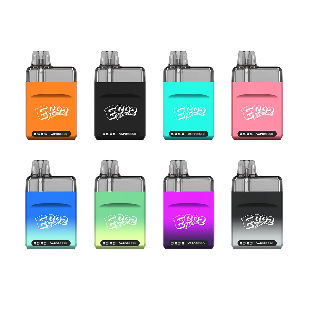 Vaporesso Eco Nano 2 Pod System