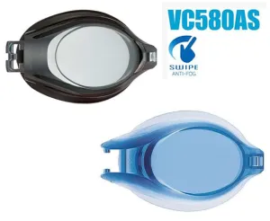 VIEW V580 SWIPE Goggle (Single Lens) Prescription Corrective Lens