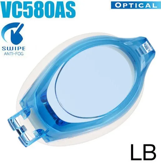 VIEW V580 SWIPE Goggle (Single Lens) Prescription Corrective Lens