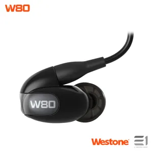 WESTONE W 80