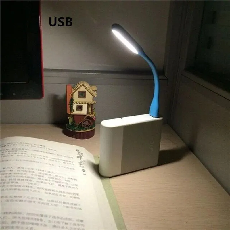 Xiaomi USB LED Light: Vibrant Illumination for Any Setting