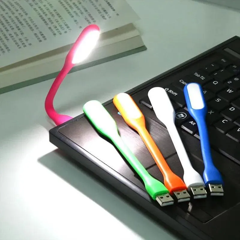 Xiaomi USB LED Light: Vibrant Illumination for Any Setting