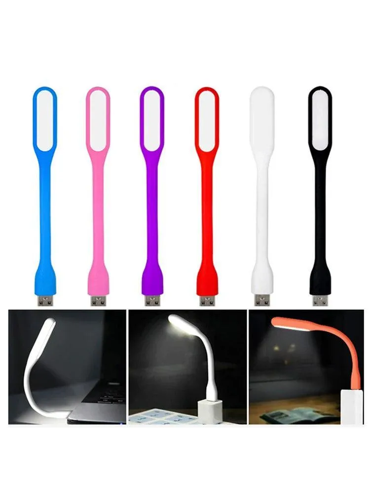 Xiaomi USB LED Light: Vibrant Illumination for Any Setting