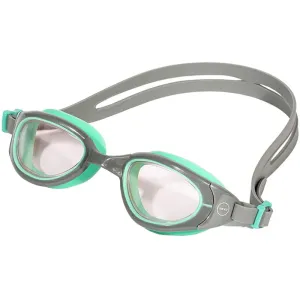 Zone3 - Attack Goggle - Grey/Green